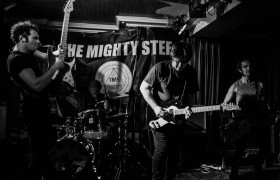 The Mighty Stef 2013