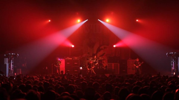Mastodon 1