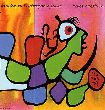 Bruce+Cockburn+-+Dancing+In+The+Dragon's+Jaws+-+LP+RECORD-298268