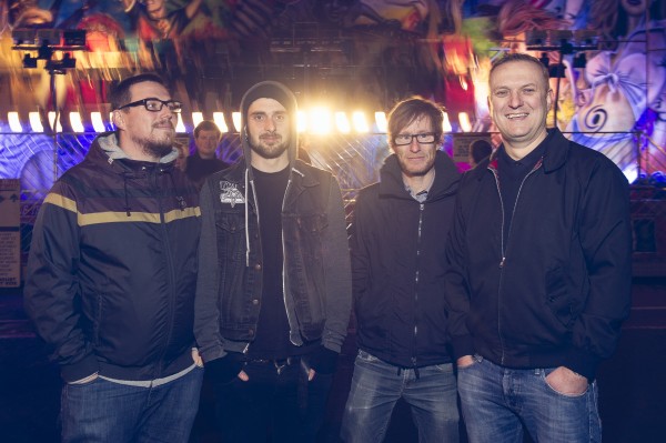 Menshevik PromoImage