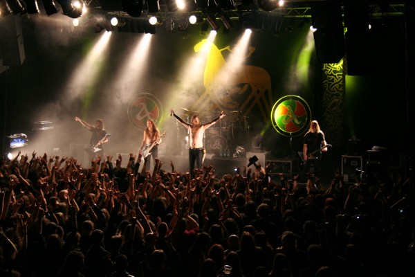 Amon Amarth wallpaper 27