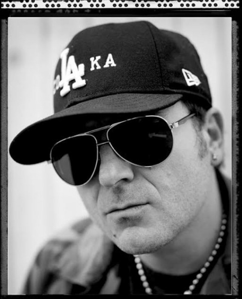DJ Lethal