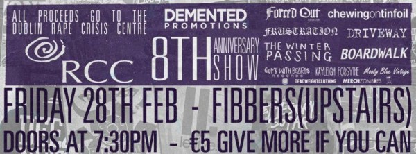 Demented Birthday