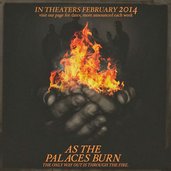 Lamb of God Movie