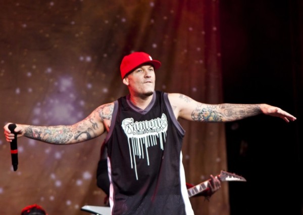 Limp Bizkit