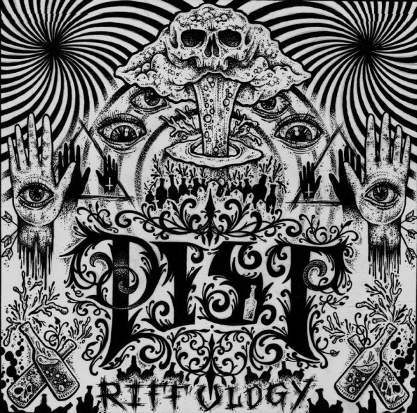 Pist Riffology