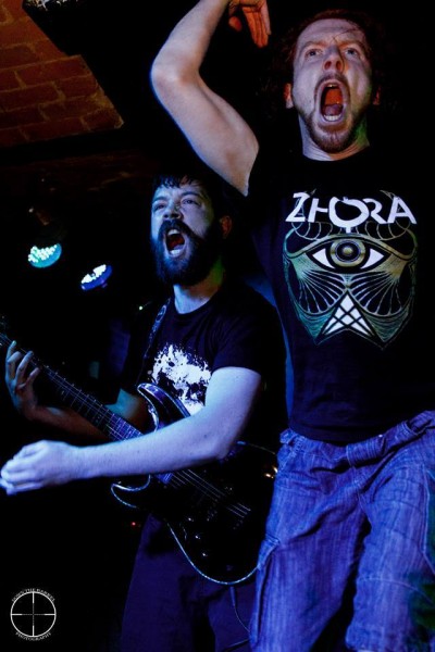 Aesect Metal 2 The Masses