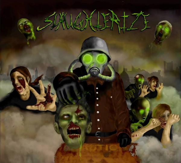 Slaughterize
