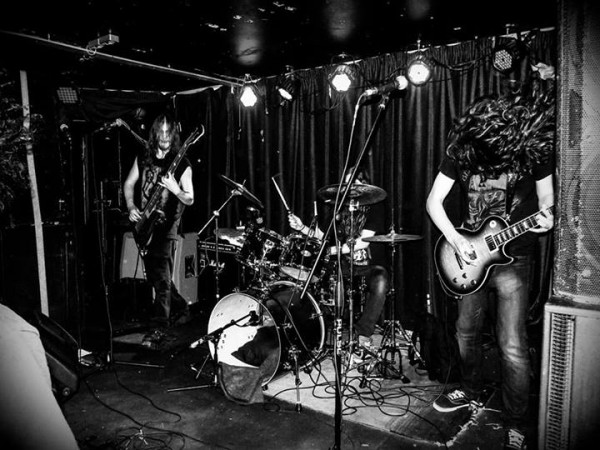 Snowblind