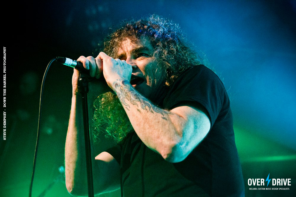 bobby overkill copy
