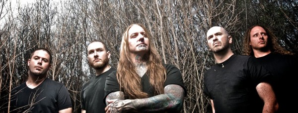 Devildriver 20143