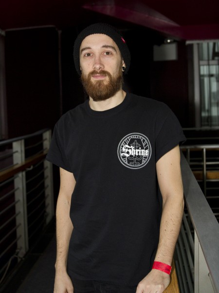 Josh : Sylosis