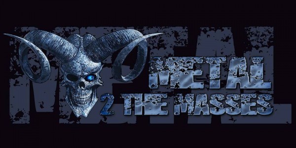 Metal 2 The Masses New