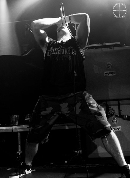 Warpath DTB