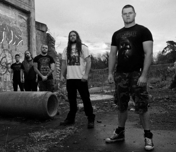 Warpath group shot