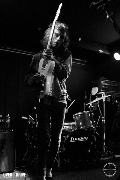 No Sinner  - Eric Dublin Workmans Club