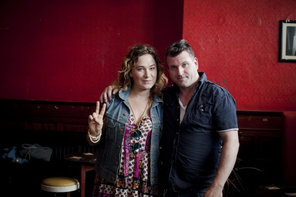 Oran & Colleen