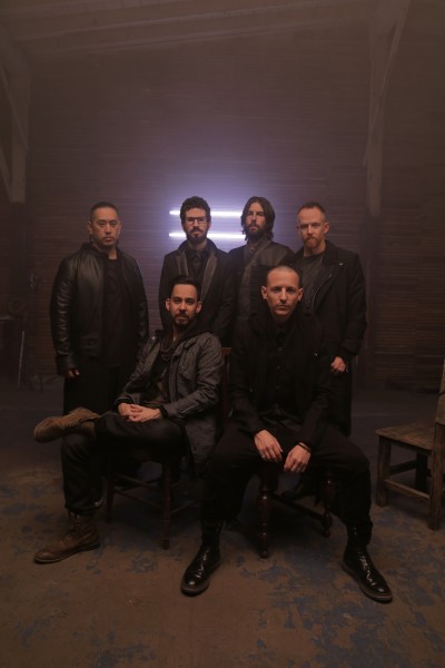 Linkin Park 2014 pic Brandon Cox1