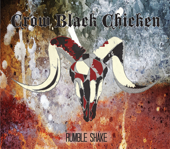 Rumble-Shake-album-cover