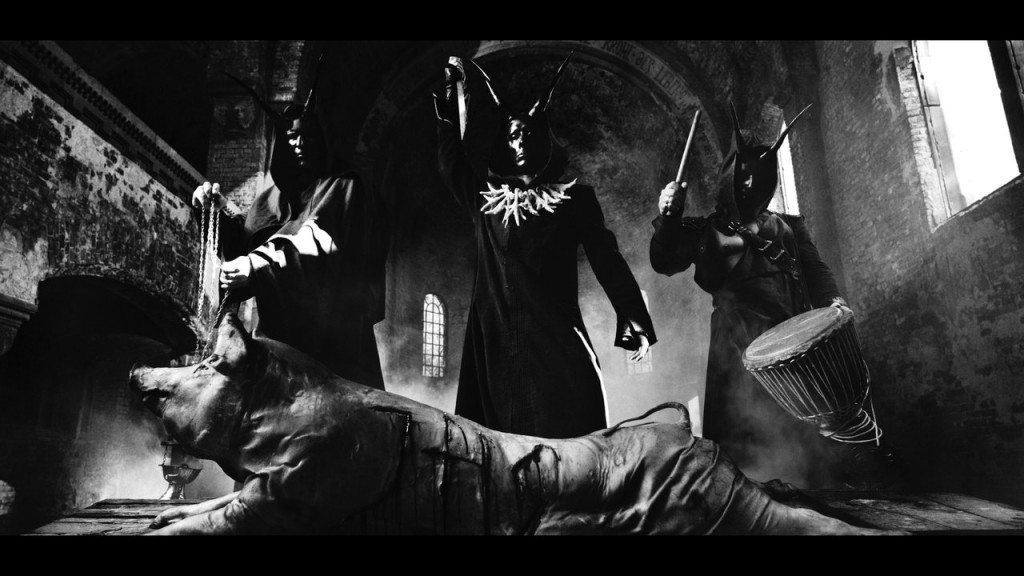 behemoth-blow-your-trumpets-gabriel-official-video