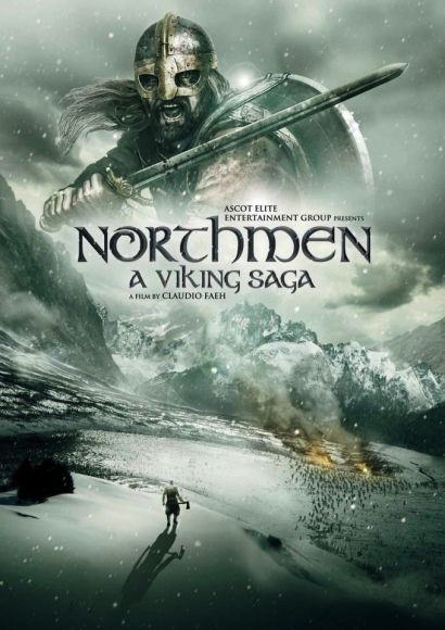 Amon Amarth Northmen