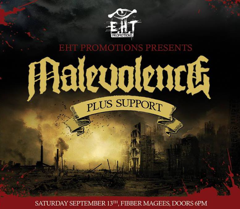Malevolence