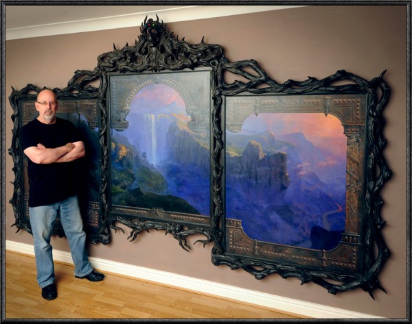 Paul Gregory 1