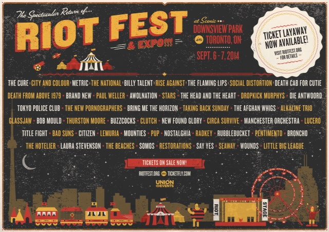 Riotfest