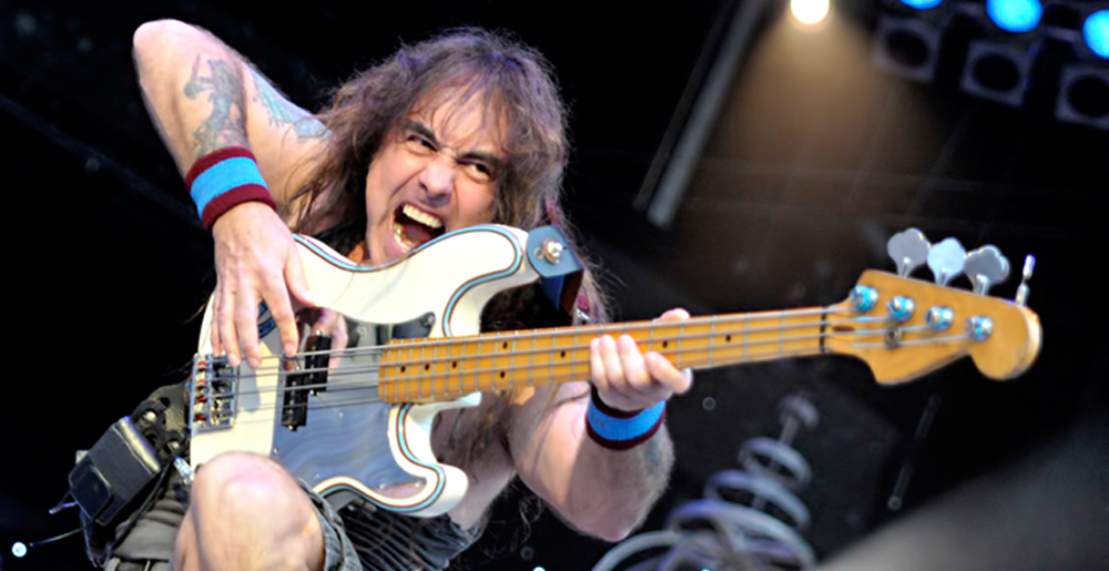 Steve-Harris-Machine-Gun-Bass