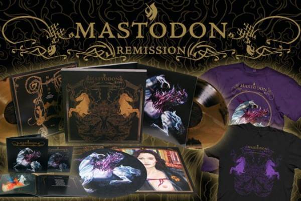 mastodonremissionreissue