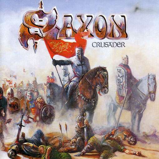 saxon-crusader