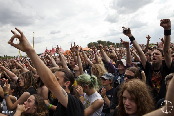 Bloodstock 2015 - The Festival of the Summer!  Photography  - Down The Barrel Photography 2014