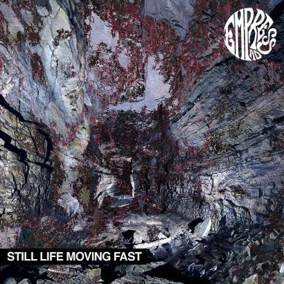 Empress AD Still Life Moving Fast