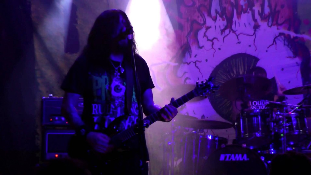 Prong Dublin 2