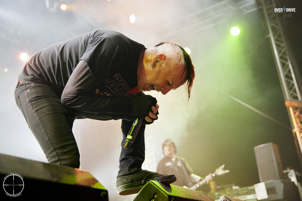 Hellyeah - Bloodstock 2014