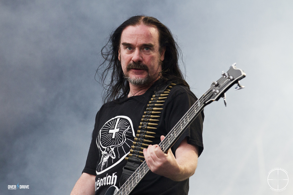 Carcass - Bloodstock 2014