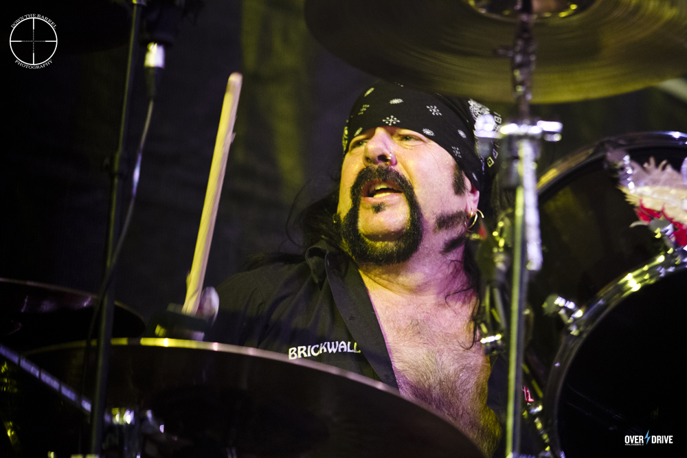 Hellyeah - Bloodstock 2014