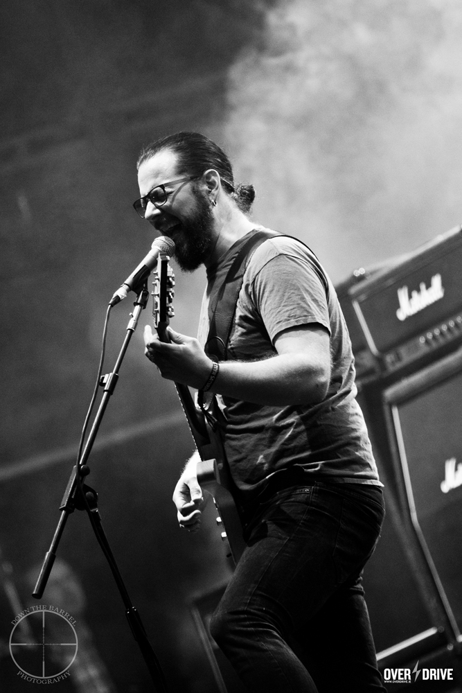 Ishahn of Emperor - Bloodstock 2014