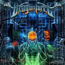 DragonForce - Maximum Overload. Out now!