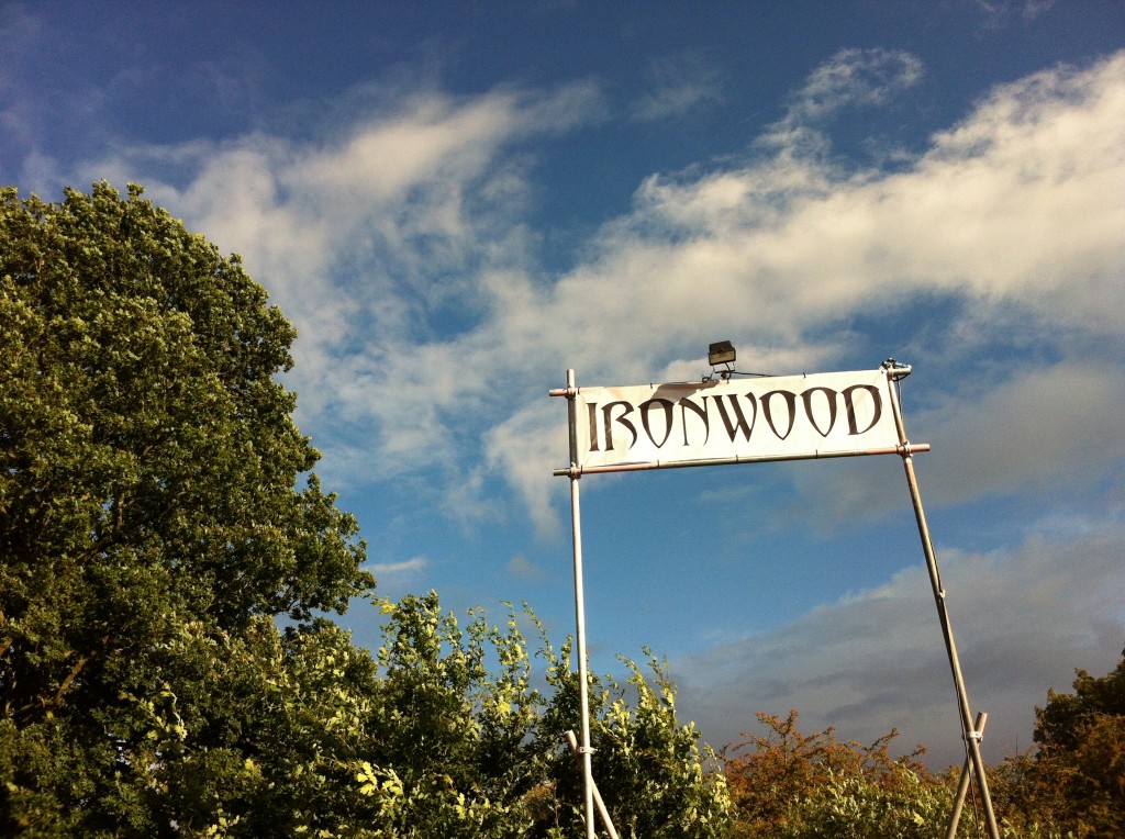 Ironwood Bloodstock