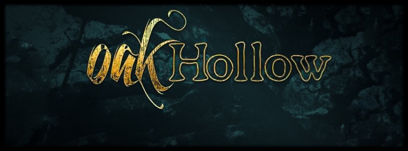Oak Hollow Logo
