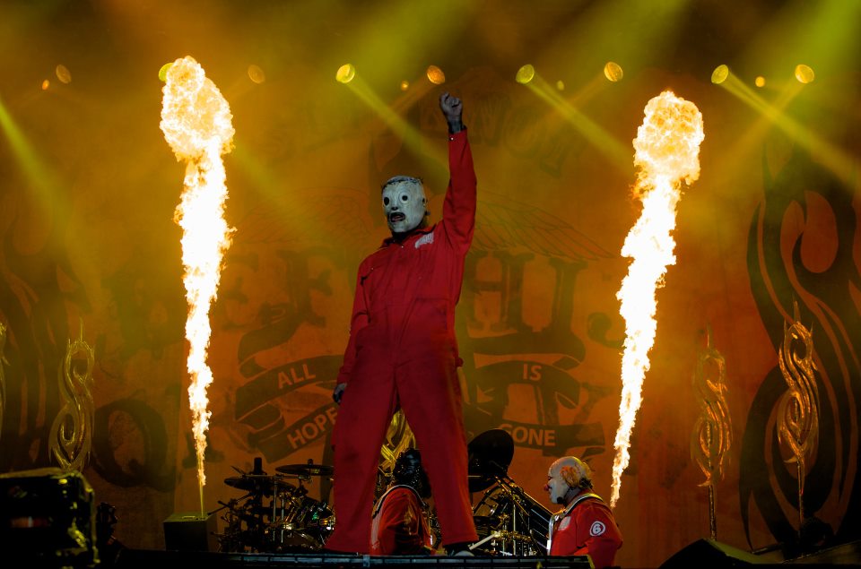 Slipknot-Corey-Taylor
