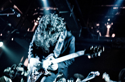 anathema live