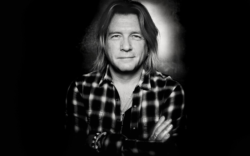 Bob rock