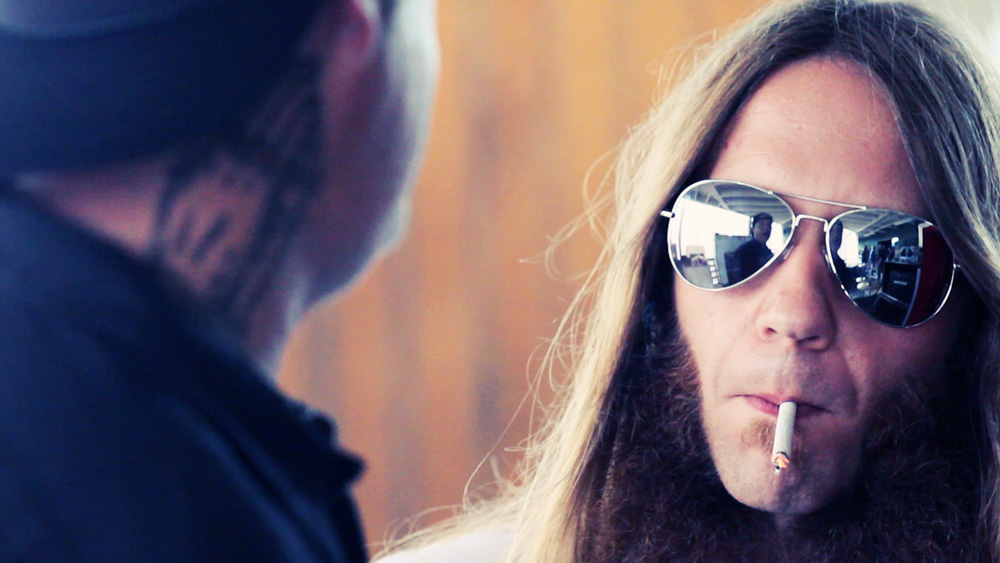 Charlie Starr BBS