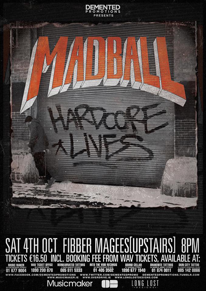 Madball