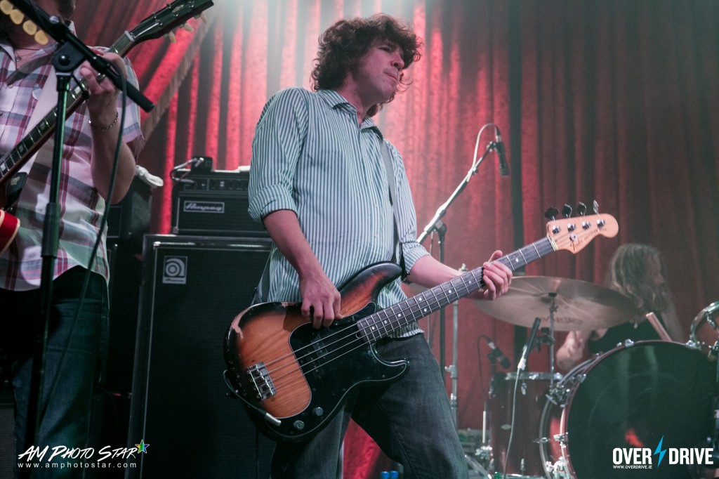 The Hold Steady-5