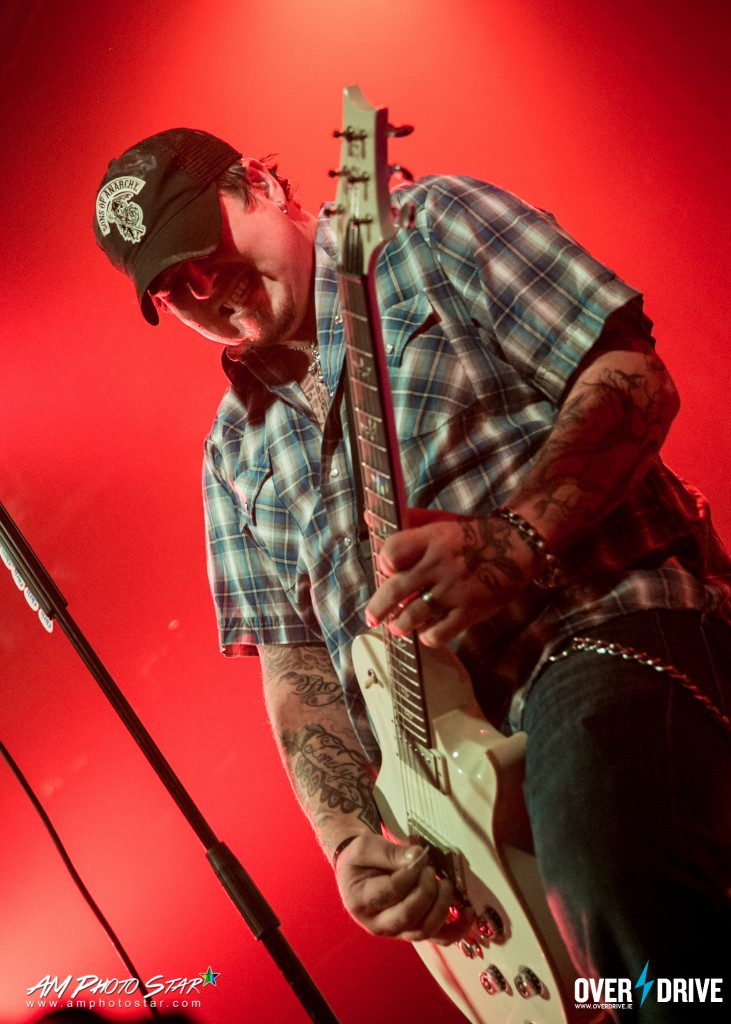 John Robertson - 100% awesome!
