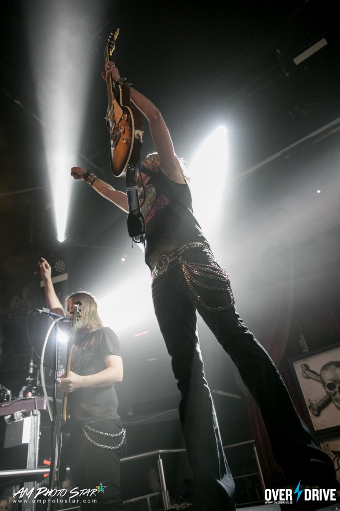 Black Stone Cherry-6