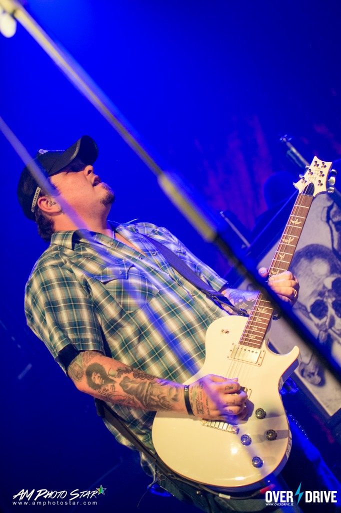 Black Stone Cherry-7